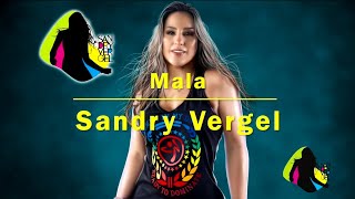 Mala - Marc Anthony Ft Sandry Vergel