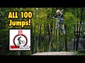 EVERY Feature at Little Switzerland Bike Park!