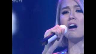 AGNEZ MO - SEBUAH RASA [AMAZING14 GLOBALTV]