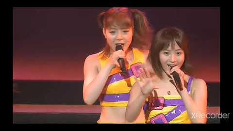 【モーニング娘】#4。doitnow!!昔よく練習しました(*^)(*^-^*)ゞpart10位までやろうかな😃
