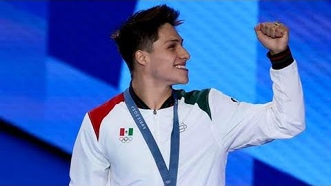 Ceremonia De Clausura Juegos Olimpicos: Mañana 12:45Pm Canal 5