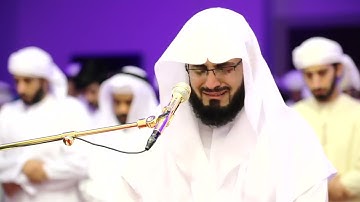 تلاوة_خاشعة_مبكية_للشيخ_رعد_الكردي_من_سورة_طه_1440_