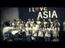 I love asia project smile again