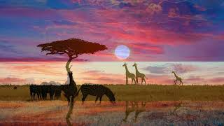 Music Composition For Film - Level 1 - Assignment 2 - Theme: TV Show (African Adventures) Main Title Profile