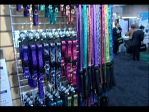 Lupine pet collars & leads have 100's of patterns