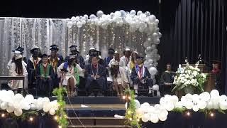 HVA Graduation 2023 - Commencement