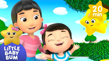 Bouncy Sky-High Bed! | Play Before Bed | 💤 Bedtime, Wind Down, and Sleep with Moonbug Kids