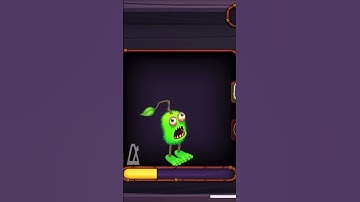 Furcorn cold island! #msm #mysingingmonsters #msmgame #fun #viralshort #funny