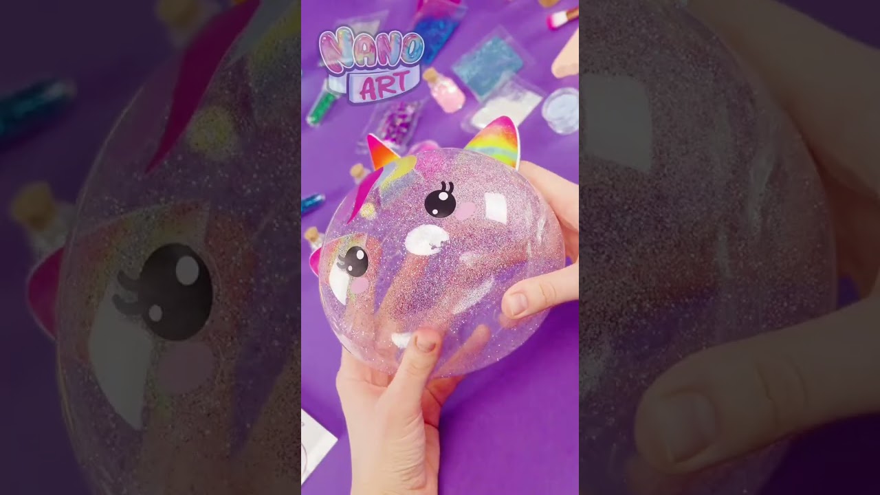 Nano Art Tape Compilation- ASMR Sounds 💖✨