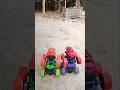 remote control racing car toy