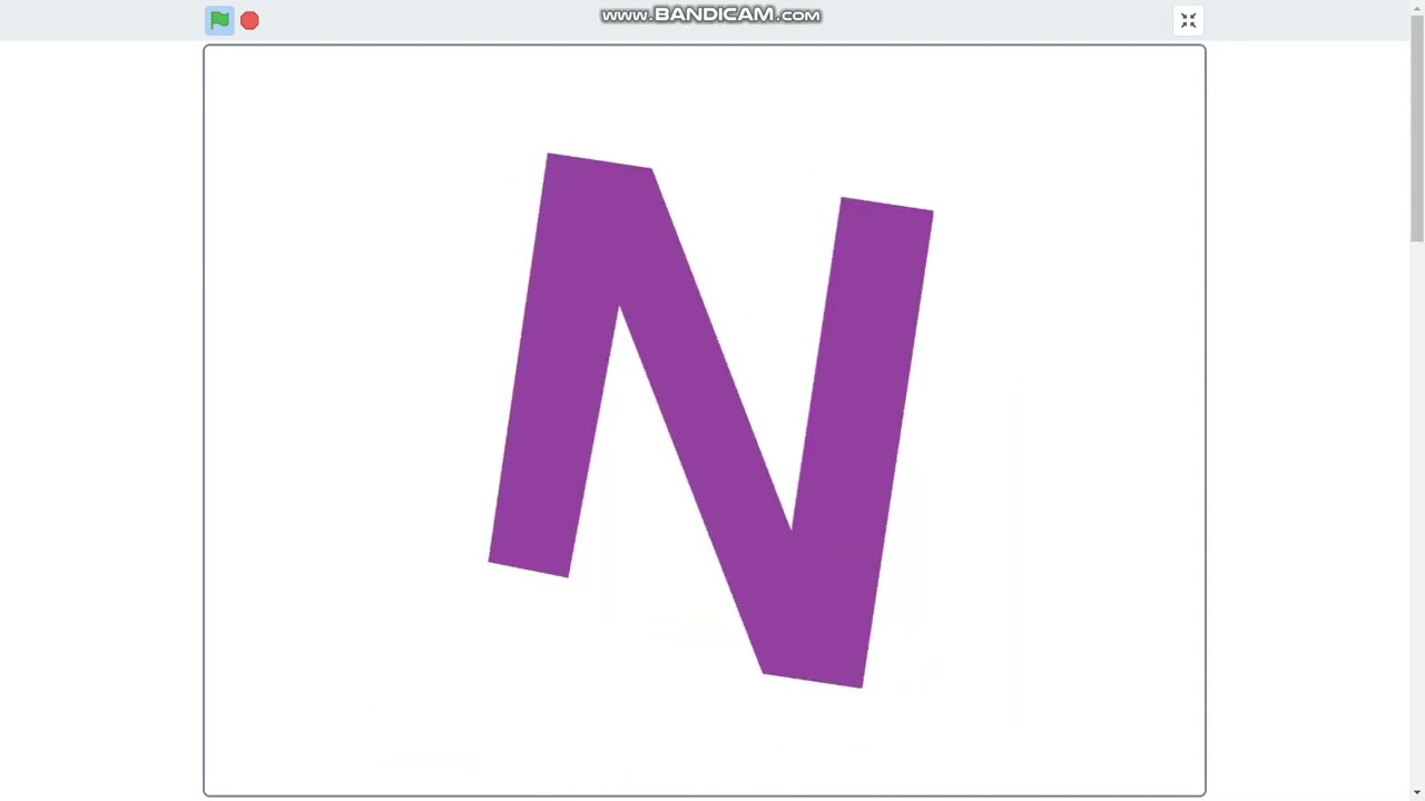 TVOKids Band A-Z (Uppercase Version)