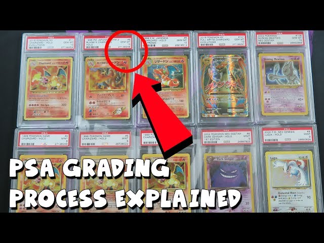 psa 10 pokemon card Complete 1st Edition Set Sells for Record $911k Celebrate the legacy of your favorite tabletop game with this Team Rockets Mimikyu 2025 Pokemon MEGA Dream EX Japanese Art Rare #205 PSA Authenticated 10 Card PSA 10 CHARIZARD 1999 Pokemon