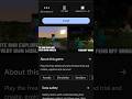 Minecraft Ghost