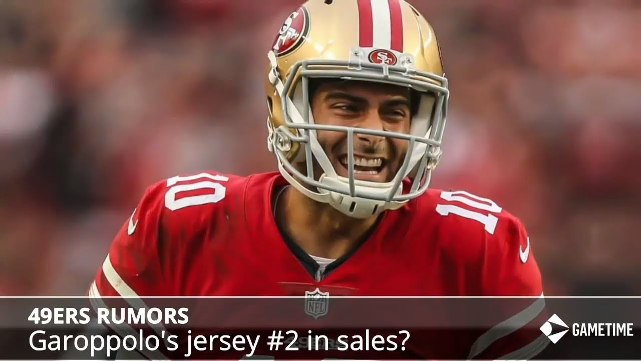 49ers football jerseys sale