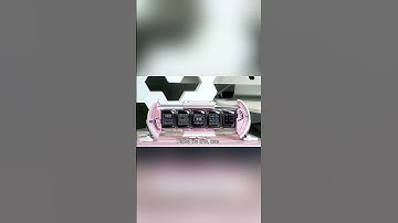 Divoom Times Gate Cute Gaming Digital Clock Informative Display Social Media, Pixel Art