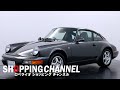 ポルシェ 911(Type964) カレラ2 Tip　1993年式