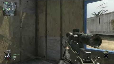 Black Ops | Fail Of The Week #1