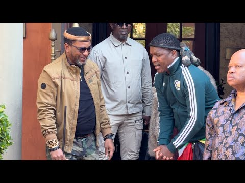 Silo Misuzulu met Ngizwe address him about 30 June 