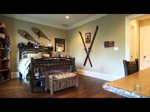 9 Cedar Lane, Purchase, NY home video tour