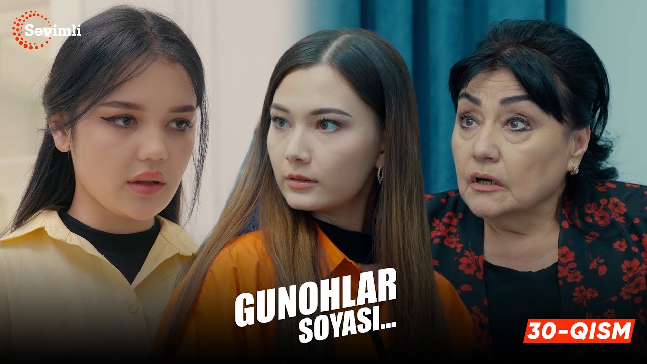 Gunohlar soyasi 48