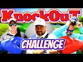   knockout golf challenge 3 friends face off  