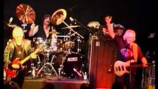 Video thumbnail of "Vanilla Fudge - She´s not there - live Lorsch 2003 - Underground Live TV recording"