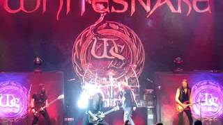 Whitesnake - Still Of The Night - Live In New Jersey 2016 | Fan Footage by @Fok_Julie