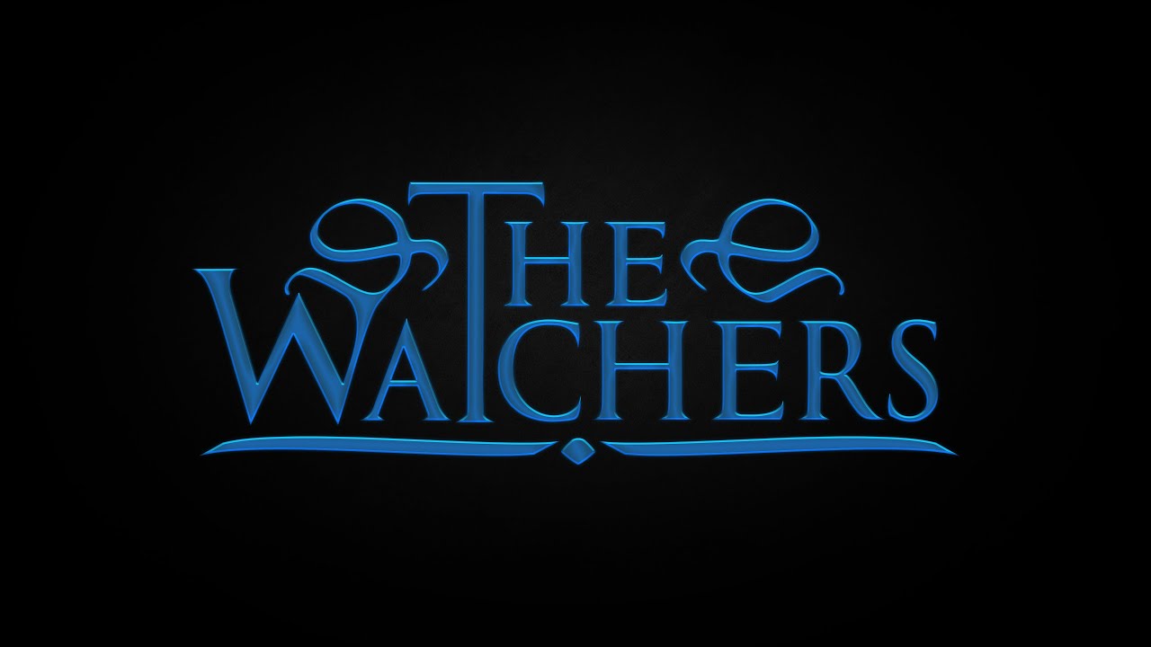 The Watchers, Season 1 Trailer, Kevin Porter, Ciera Foster