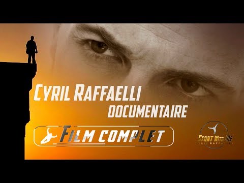 Videó: Cyril Raffaelli: életrajz, Kreativitás, Karrier, Személyes élet