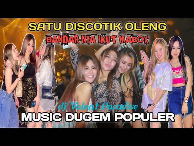 MIXTAPE FUNKOT || PARTY EXSCLUSIF DI TEMPAT HIBURAN MALAM || DJ VALENT class=