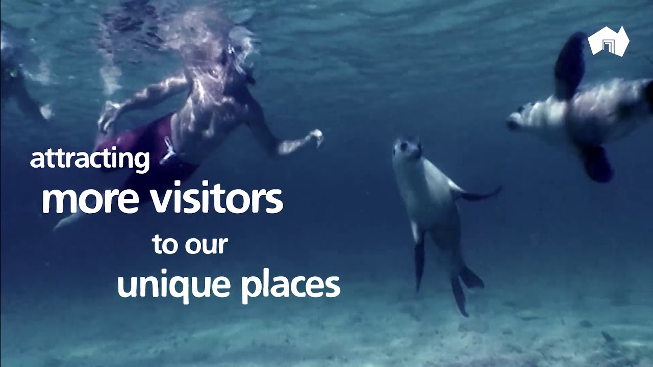 Nature-based tourism new business opportunities