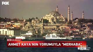 Merhaba Vatan...Ahmet KAYA