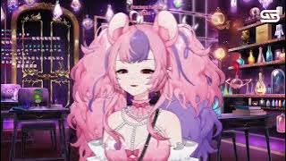 Ironmouse Sings Whenever, Wherever (Floofy Mouse) (Birthday 2024)