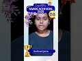 😱 Meet NMMS Rank 8 Topper | Swikruti Jena