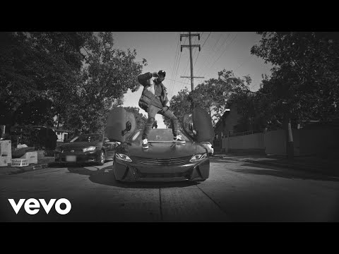 Bryson Tiller - "Self-Made" (New Video)