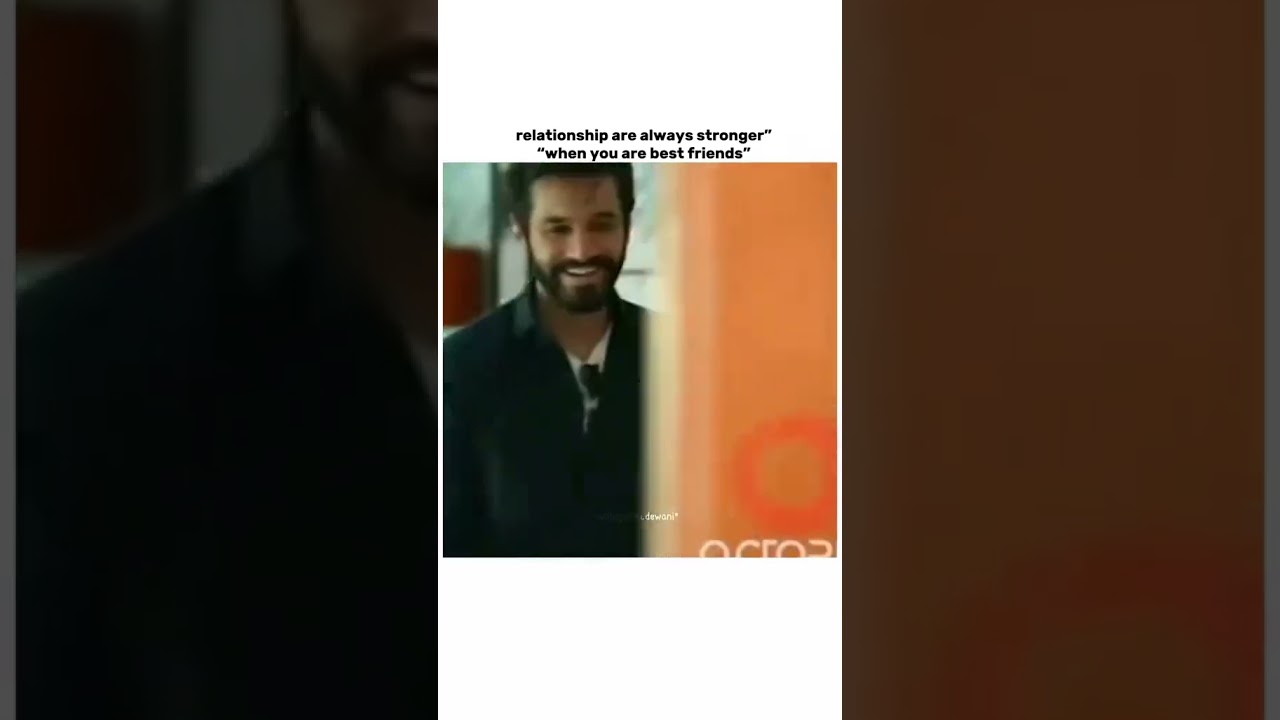 Wahaj ali & Maya Ali friendship ❤️✨