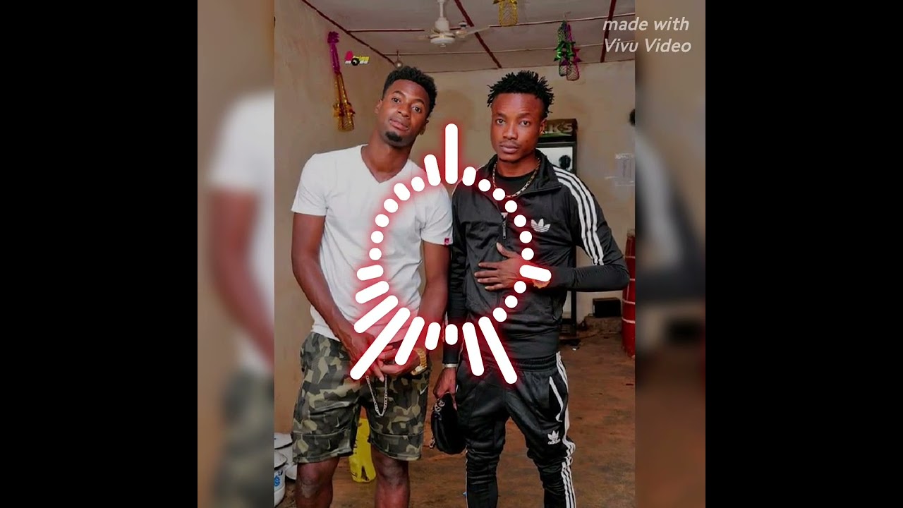 Le boucan n'a pas d'âge - Dj Mp4 leg & Amstrong 