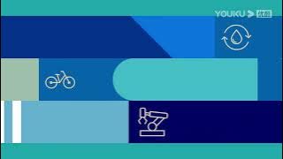 CCTV 2 财经频道 ID 2021