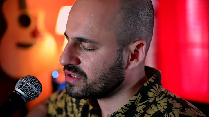 Adam Fitch: Beyond My Pride