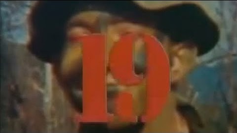 Paul Hardcastle & Rob Hubbard - 19 Commodore 64 Remix