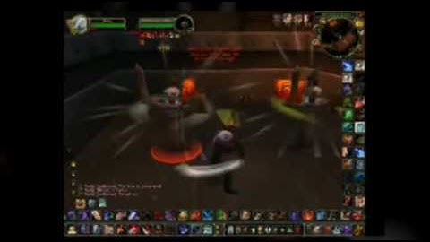 DRUID LEVELING GUIDE