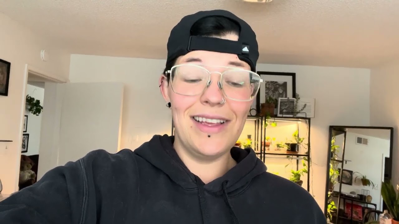 Self-Intro Video: Conservation of Biodiversity