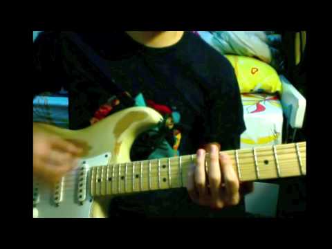 Mr. 小傳奇 cover by OGFai