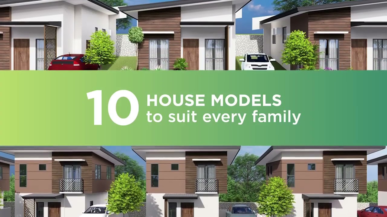 HOUSE AND LOT FOR SALE in CDO Cagayan de Oro City - Velmiro Heights Subdivision