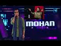 Mohan nepali kaha thiyau timi  knockout performance  the voice of nepal season 4