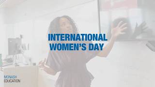 International Women's Day 2026