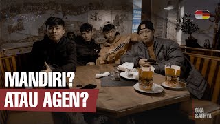 Pilih Mandiri atau Agen??? | Ausbildung Di Jerman