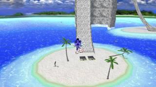 Sonic Adventure DX (PC) - Emerald Coast 1:28:53