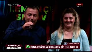 Murat Akbaş++Ünsal Turhan++Horon 12 08 2022 Canli