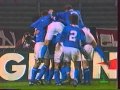 Veli Gasimov - Torino vs Dinamo Moscow 1:2 (21.10.1992)